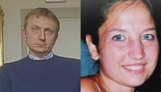 Alberto Stasi - Chiara Poggi