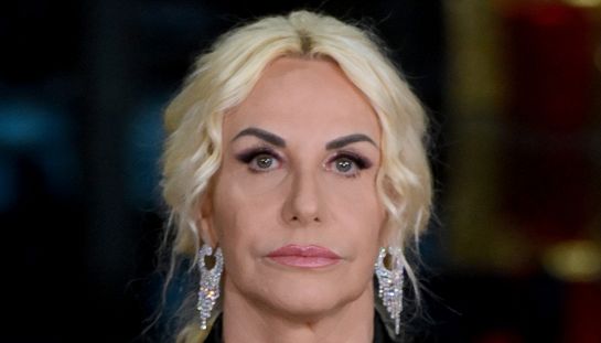 Antonella Clerici