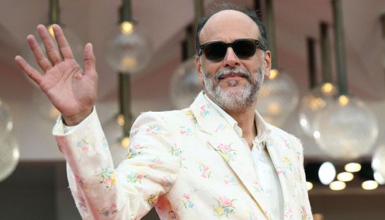 Guadagnino si salva in corner: ecco chi ha acquistato i diritti per il suo film inchiesta sulla IA