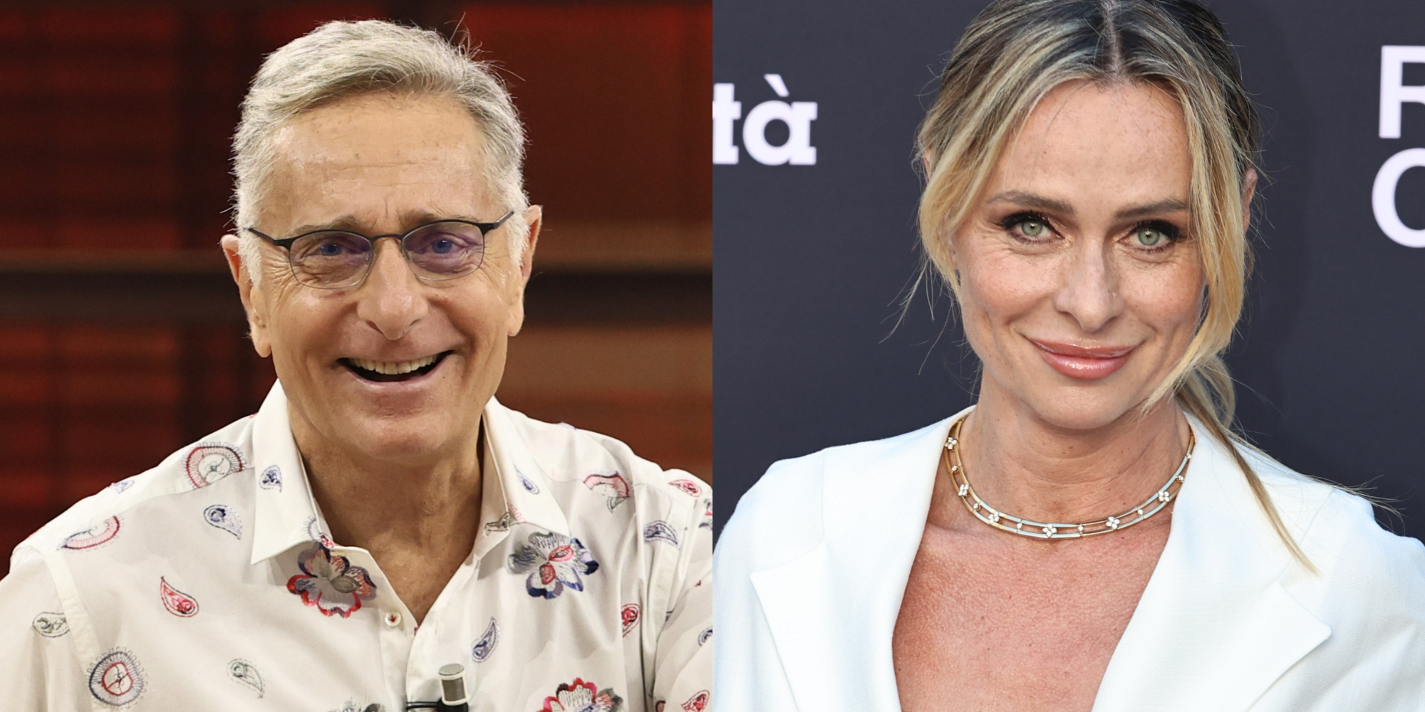 Ascolti tv di ieri, sabato 25 luglio: Paolo Bonolis e Ciao Darwin battono il Circo di Montecarlo, tutti i numeri
