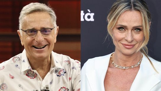 ascolti tv sabato 25 luglio 2026