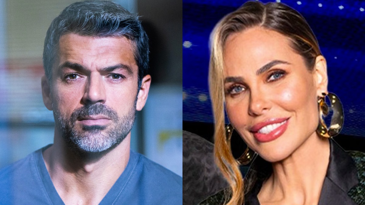 Ascolti Tv ieri (16 luglio): Ilary Blasi batte Luca Argentero in replica, Pino Insegno condanna Max Giusti