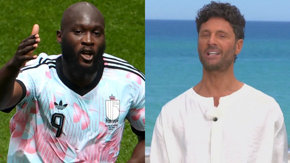 Ascolti Tv ieri (1 luglio): i Mondiali e Temptation fanno il botto, in più di un milione per l’addio di Federica Sciarelli
