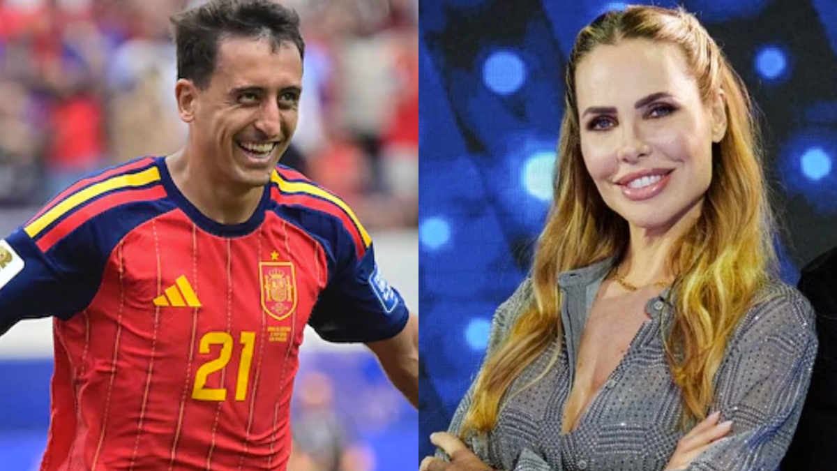 Ascolti Tv ieri (2 luglio): i Mondiali fanno il pieno con Spagna-Austria, ma Ilary Blasi non sbaglia al debutto