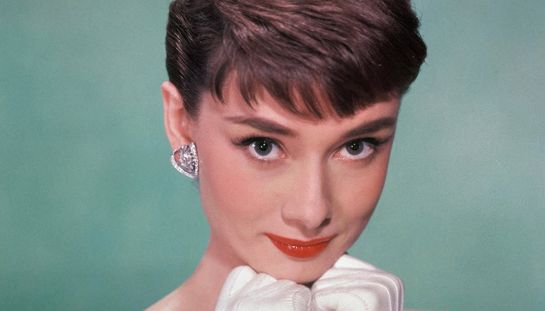 Audrey Hepburn - Vacanze romane