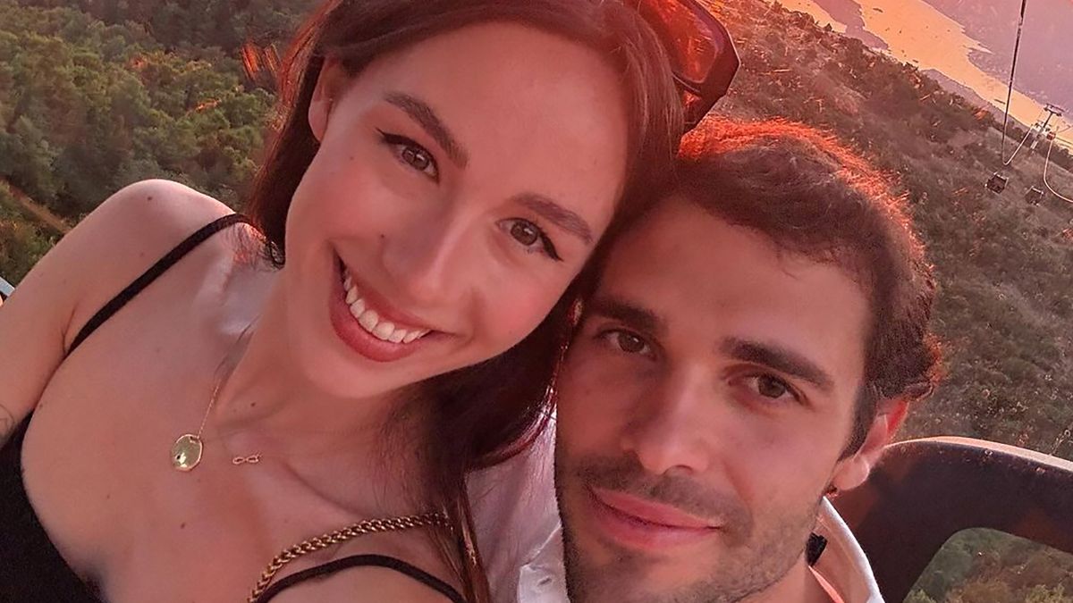 Goffredo Cerza, chi è il marito di Aurora Ramazzotti: che lavoro fa e perché ha un legame speciale con Michelle Hunziker