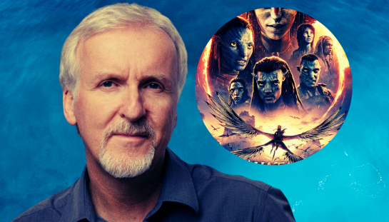 Avatar 3 in edizione 4K home video