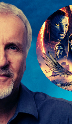 Avatar 3 in edizione 4K home video