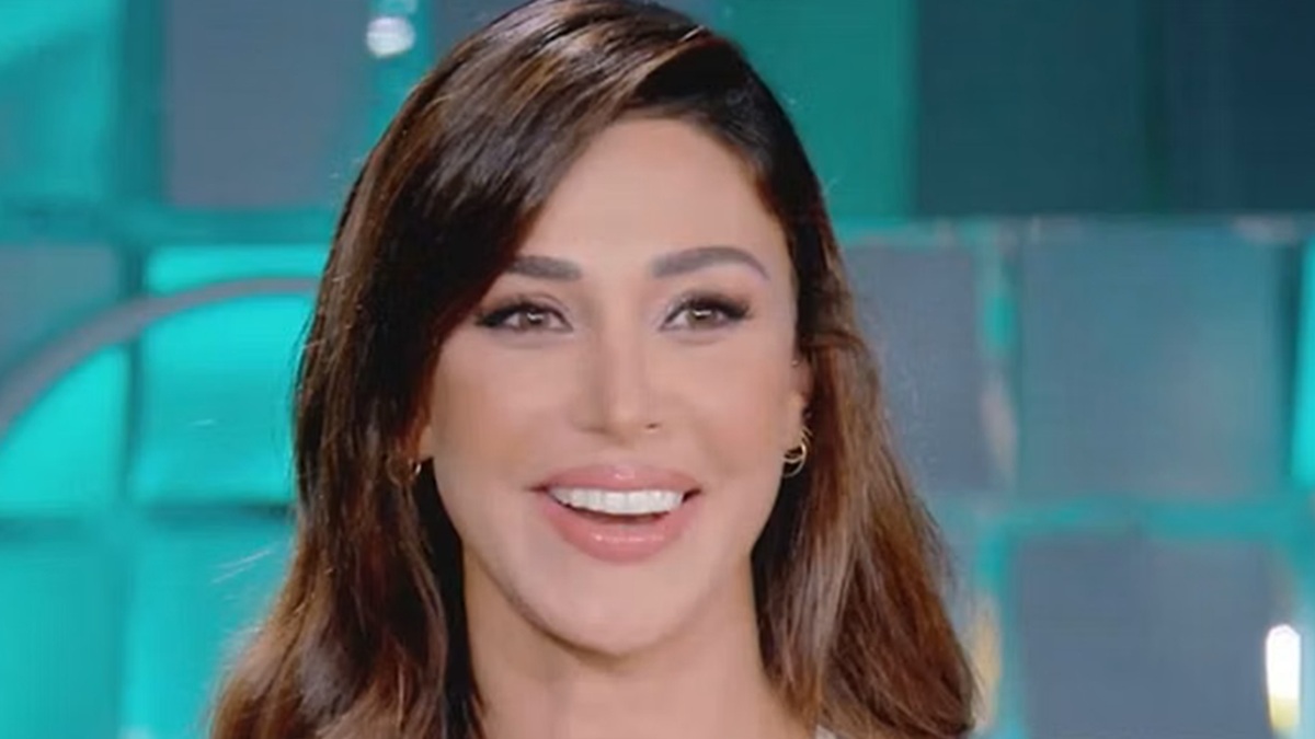 Belen Rodriguez difende il suo amore con Gaetano Fidanzati, la replica (da applausi) alle critiche: “Ho imparato a stare sola”