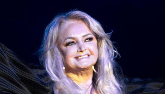 Bonnie Tyler