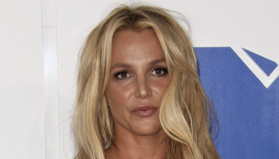 Britney Spears