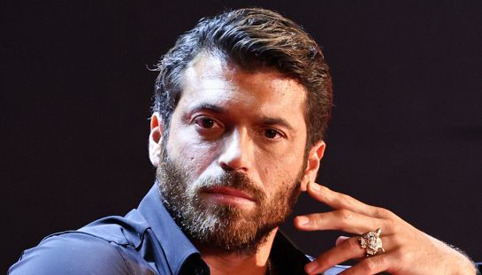 Can Yaman