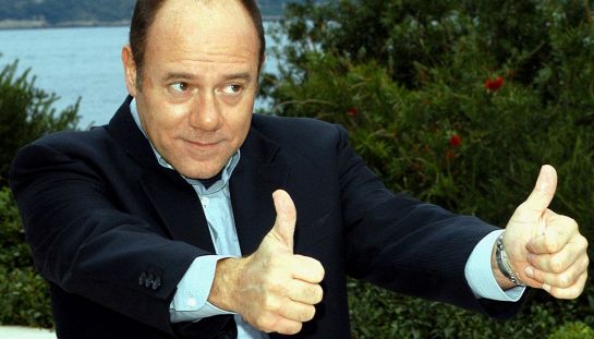 Carlo Verdone