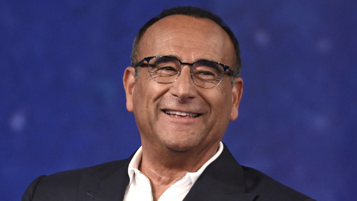 Tale e Quale Show 2026, Carlo Conti svela (a sorpresa) il cast della nuova edizione: ecco chi ci sarà
