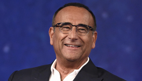 Carlo Conti