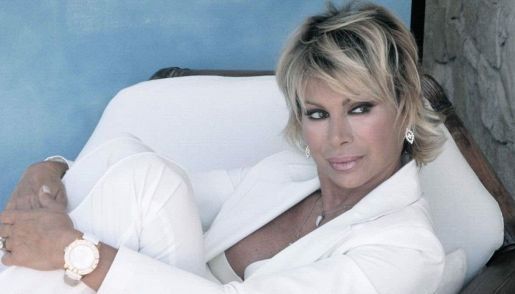 carmen russo intervista