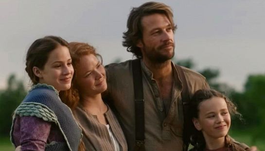 Netflix regina del West: la "nuova" Casa nella Prateria è la serie più vista ora sulla piattaforma