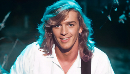 Che fine ha fatto Sandy Marton - People from Ibiza
