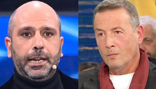 Alessandro Greco lancia una stoccata a Checco Zalone: "Per me neanche un cameo in un suo film"