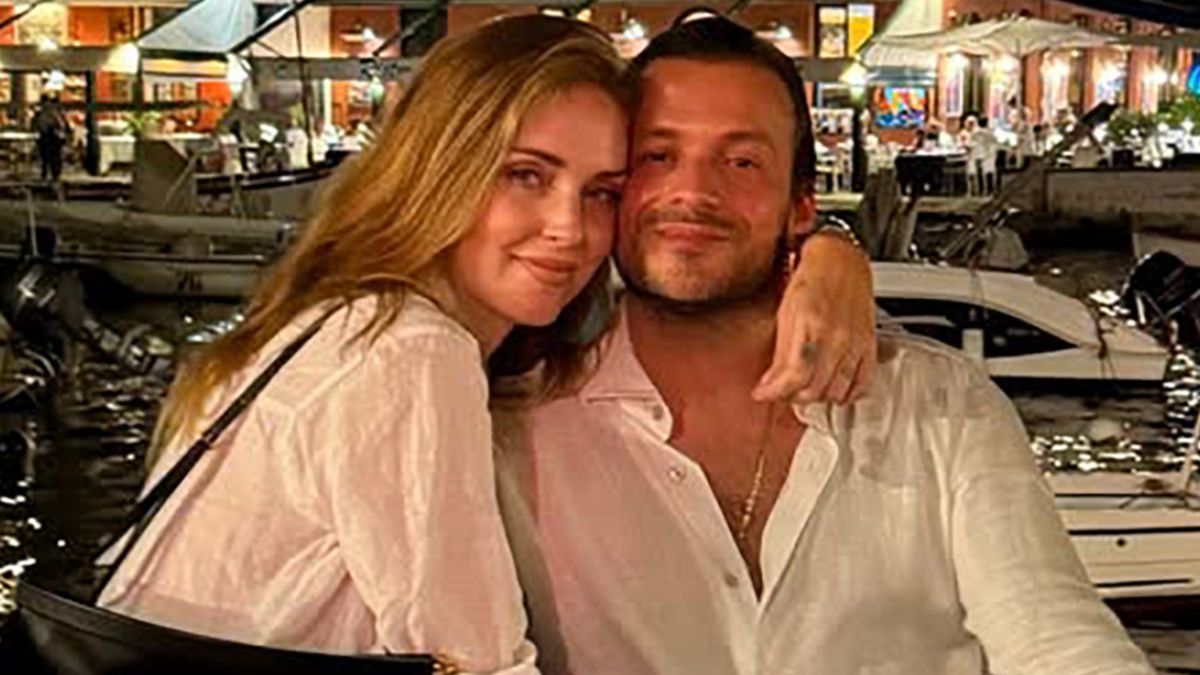 "Chiara Ferragni è incinta e aspetta un figlio da José Hernandez": perché i fan sono impazziti dopo le ultime foto dell'influencer