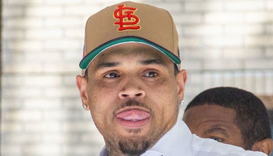 Chris Brown