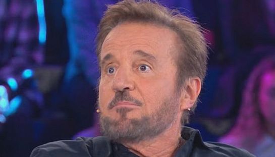 Christian De Sica, polemica sul film Simpatici & Antipatici
