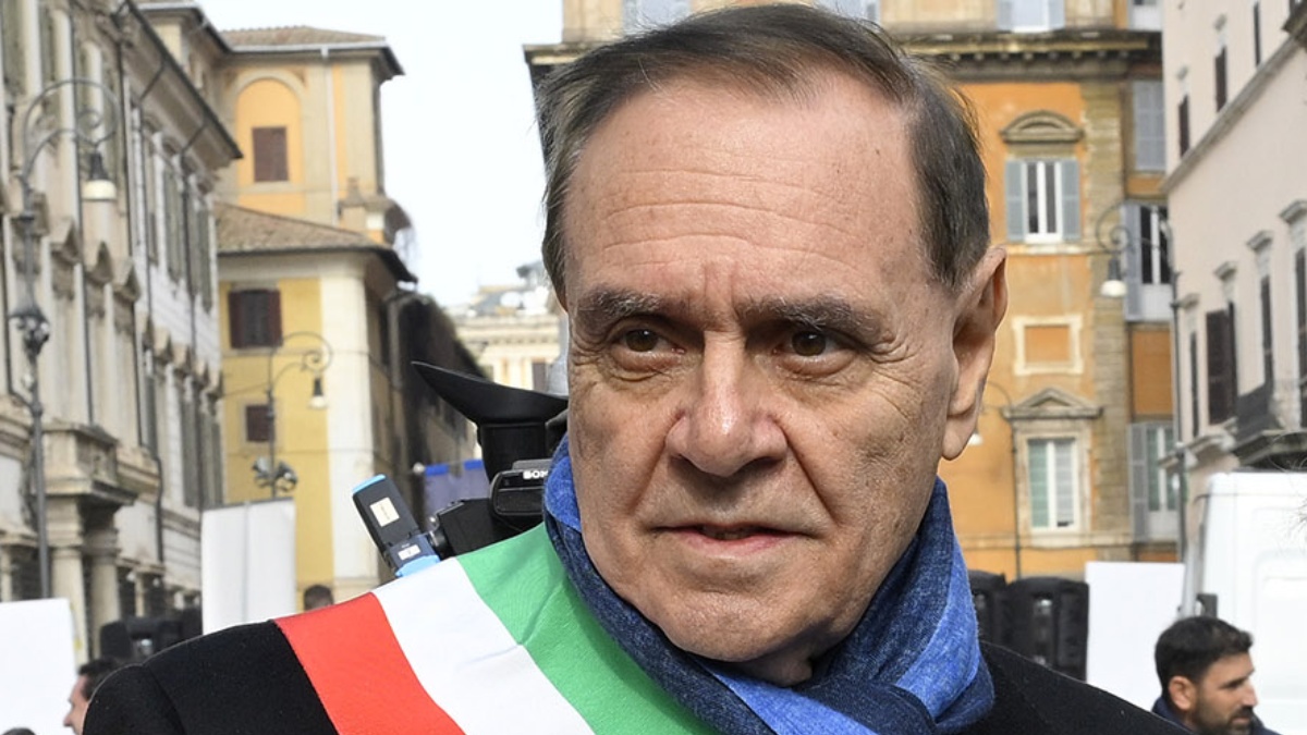 Clemente Mastella choc: “Sono malato, pregate per me”, l’annuncio drammatico in chiesa