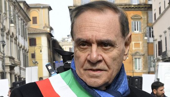 Clemente Mastella choc: “Sono malato, pregate per me”, l’annuncio drammatico in chiesa