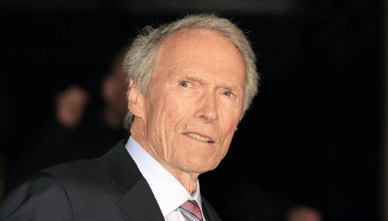 Clint Eastwood