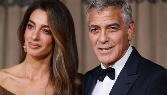 George Clooney e la moglie Amal costretti a scappare dalla Provenza in fiamme: la lettera al sindaco per salvare la loro "villa del cuore"