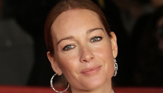 Cristiana Capotondi