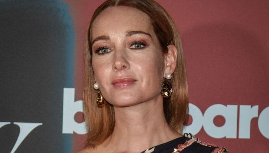 "In famiglia avevo uno zio in Marina: quel mondo mi affascinava molto", Cristiana Capotondi nella serie Netflix Minerva - La scuola
