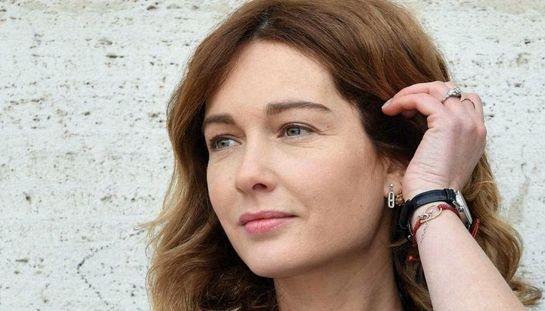 Cristina Capotondi in Top 10 su Netflix con il film Succede Anche nelle Migliori Famiglie