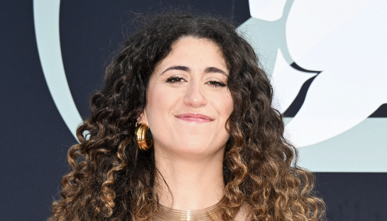 Delia Buglisi