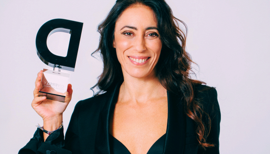 Diversity Media Awards - Intervista a Francesca Vecchioni