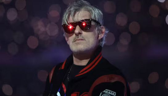 DJ Kavinsky