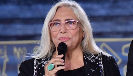Domenica In Mara Venier