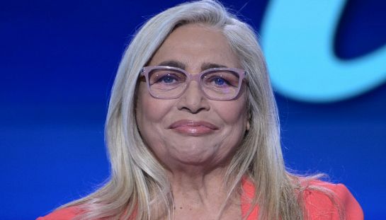 Domenica In - Mara Venier
