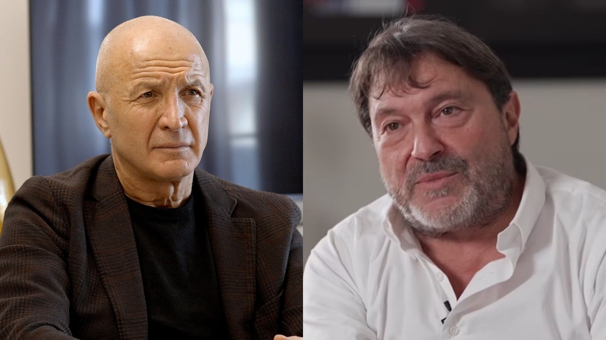 Domenico Iannacone rompe il silenzio sulla sostituzione di Ranucci: "Ho parlato con lui, prendere quel posto mi ha amareggiato"