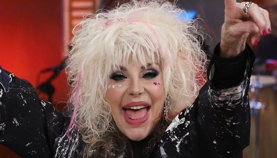 Donatella Rettore