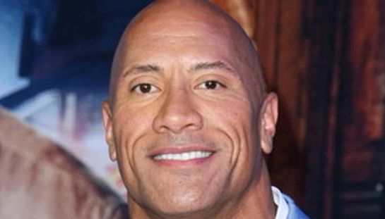 Dwayne Johnson ha parlato del rapporto con il padre e con le figlie durante la promozione del film live action Oceania