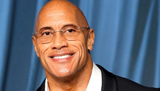 Dwayne Johnson sarà il protagonista di un nuovo film intitolato Free Byrd