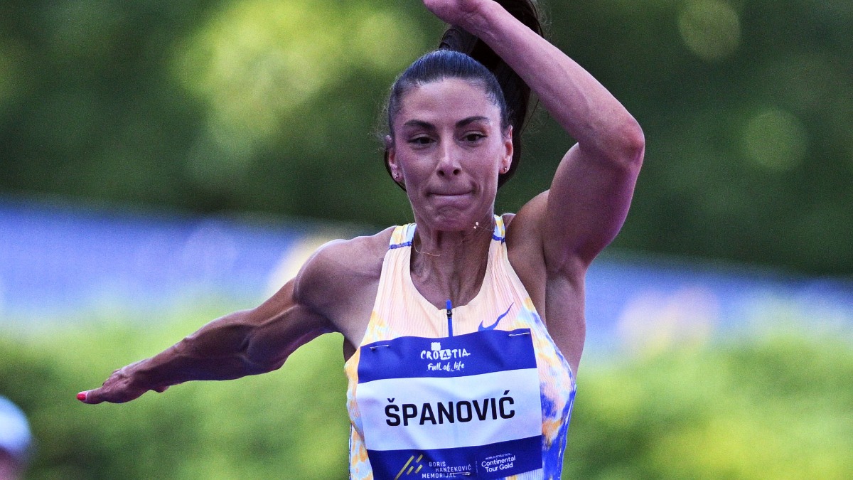 Atletica leggera in tv, l'Ebu impone nuove regole nelle riprese delle sportive: “Evitare inquadrature ravvicinate e sotto il bacino”