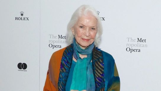 Ellen Burstyn