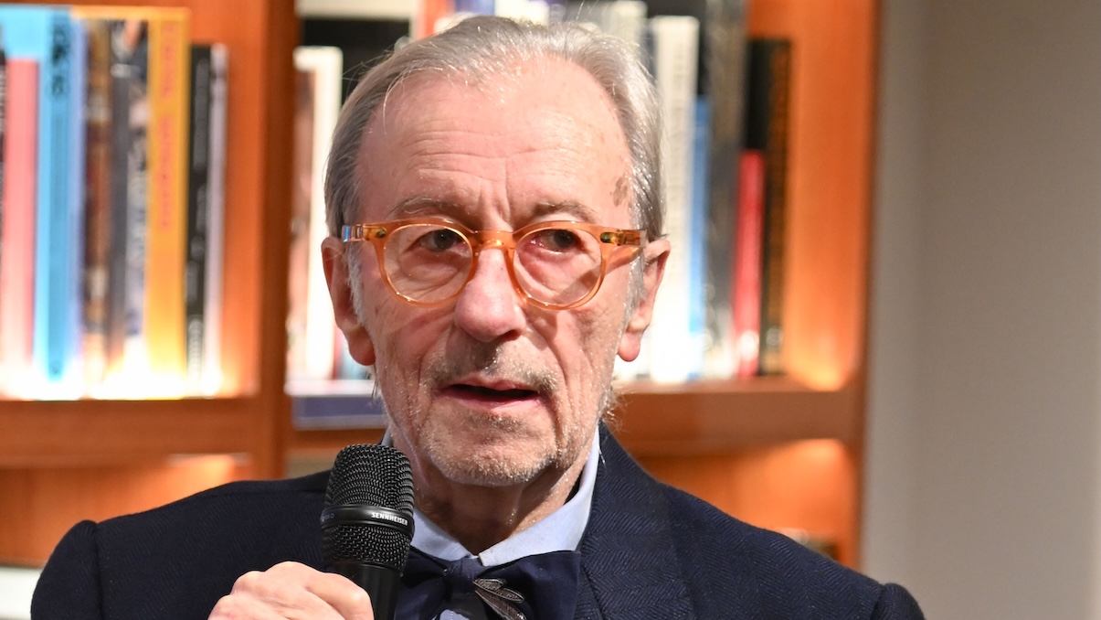 Addio a Enoe Bonfanti, la donna che per quasi sessant’anni è rimasta accanto a Vittorio Feltri: le cause della morte