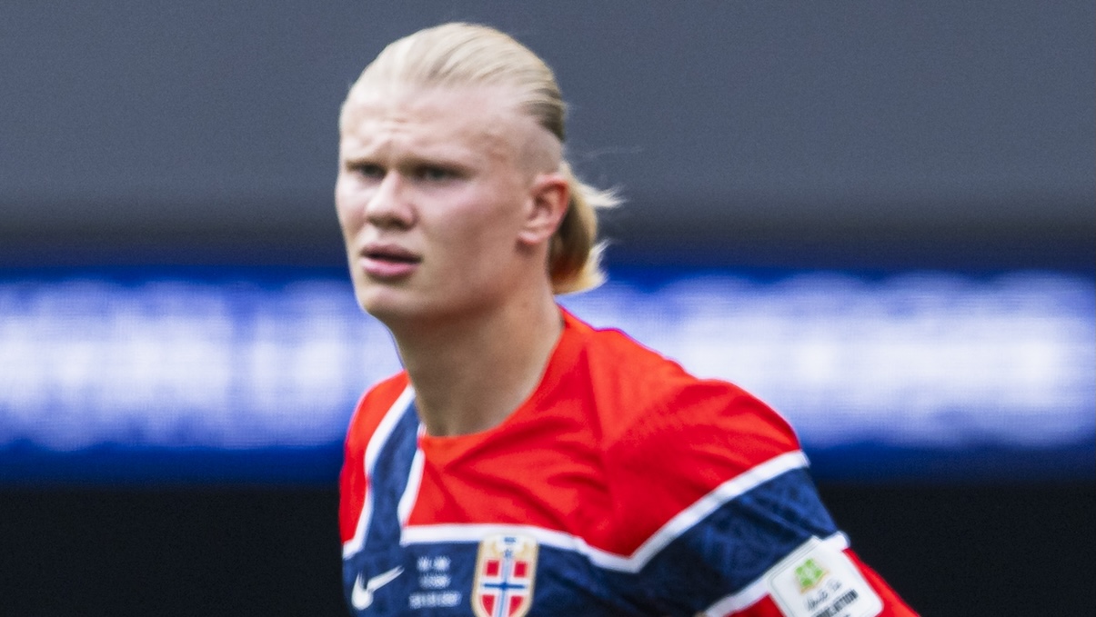Mondiali 2026: “Norvegia minacciata da un virus”, mezza squadra ko e panico per Haaland