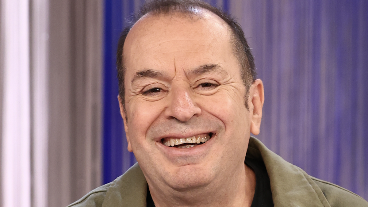 Ballando con le Stelle 2026, la proposta (choc) di Milly Carlucci per Fabio Canino. Cosa ha risposto il giurato