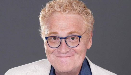 fabrizio bracconeri intervista