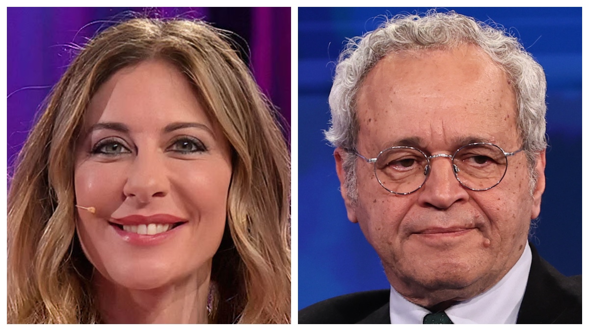 Enrico Mentana dice addio a Bice, la cagnolina che lo accompagnava in diretta al TgLa7: “Amore infinito”. Il dolore di Francesca Fagnani