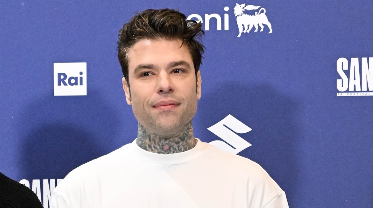 Fedez sparisce dai social e poi annuncia la nascita del suo terzo figlio: il nome Edoardo Lupo e i retroscena sul bambino